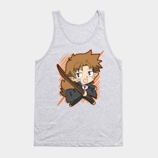 Baka Tank Top